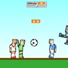 Soccer Physics
