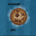 Cookie Clicker