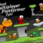 Cloud Platformer Multiplayer Fun Cloud Platformer Multiplayer Fun