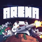 Arena Arena