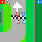 2 Player Racing