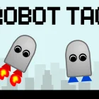 Robot Tag