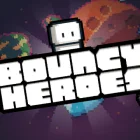 Bouncy Heroes Bouncy Heroes
