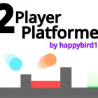 2 Player Platformer