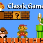 Super Mario Bros. by Will_Wam Super Mario Bros. by Will_Wam