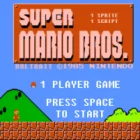 Super Mario Brothers 1s1s Super Mario Brothers 1s1s