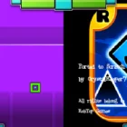 Geometry Dash Subzero Geometry Dash Subzero