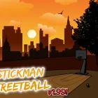 Stickman Streetball
