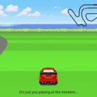 Retro Racer Multiplayer Retro Racer Multiplayer
