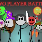 2 Player Battle 2 Player Battle