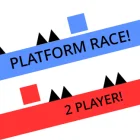 Platform Race Platform Race