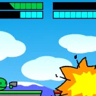 2 Player Gun Fight