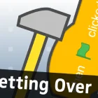 Getting Over It Getting Over It