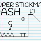 Super Stickman Dash Super Stickman Dash