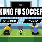 Kung Fu Soccer Kung Fu Soccer