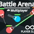Battle Arena Multiplayer