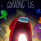 Among Us by destroyerxb1