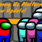 Among Us Platformer Mobile Friendly Among Us Platformer Mobile Friendly
