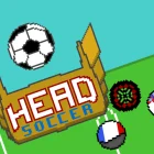 Head Soccer