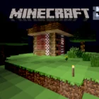Minecraft V8 Minecraft V8