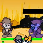 FNF Ugh