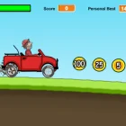 Hill Climb Racing Hill Climb Racing