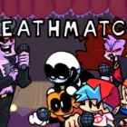 FNF Corruption Deathmatch FNF Corruption Deathmatch
