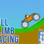 Hill Climb Racing 2.3
