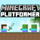 Minecraft Platformer Deluxe Minecraft Platformer Deluxe