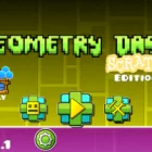 Geometry Dash Scratch Edition