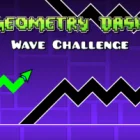 Geometry Dash by NormanTheGamer