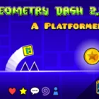 Geometry Dash 2.2 Platformer Mode Geometry Dash 2.2 Platformer Mode