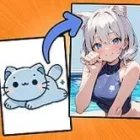 Kitten Run: Anime