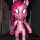 Pinkie Pie’s Cupcake Party