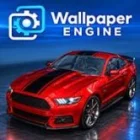Wallpaper Engine Wallpaper Engine